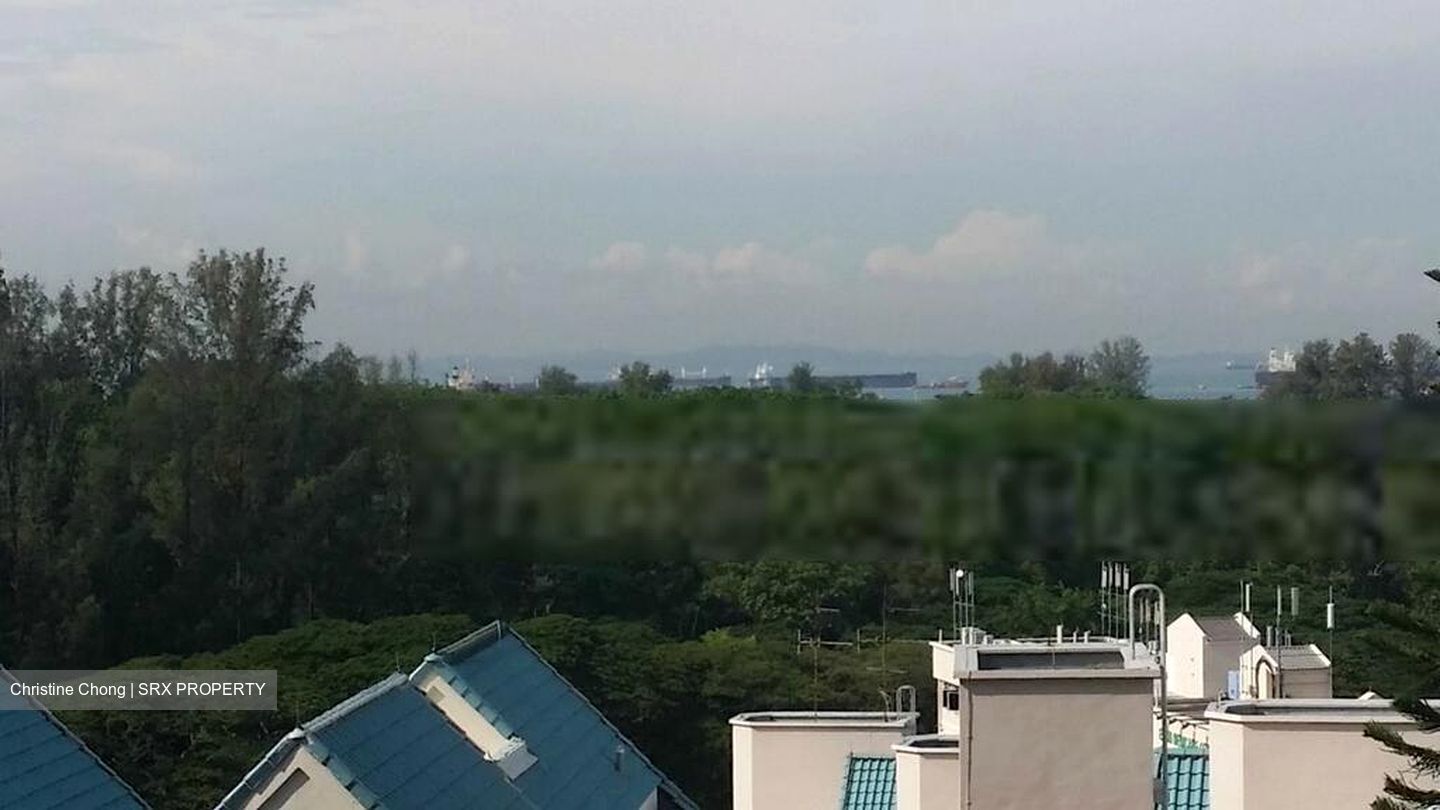 The Summit (D16), Condominium For Rent 100725331